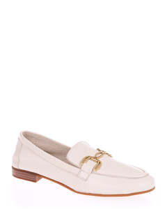 Cabello Gale Mellow Leather Loafer