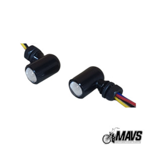 Mavs Parts: NEW Mini LED 3 in 1 Rear Indicators