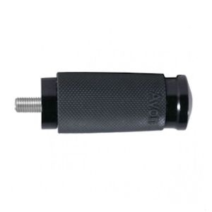 Shift Pegs: AVON PERFORMANCE CUSTOM CONTOUR SHIFT PEG IN BLACK FINISH (SP-CC-86-ANO)