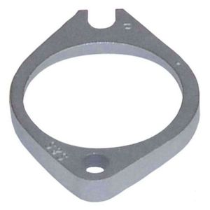 S&S FLANGE INTAKE MOUNT REAR 16-0601