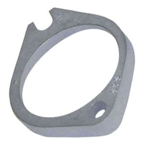 Airlifters: S&S FLANGE INTAKE MOUNT FRONT 16-0600