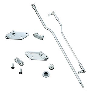 KURYAKYN FORWARD CONTROL EXTENSION KIT FXD