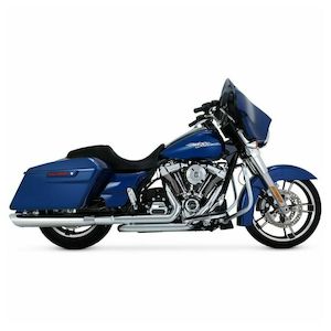 True Dual Systems: M8 DRESSER DUALS HEADERS 2017 v17651