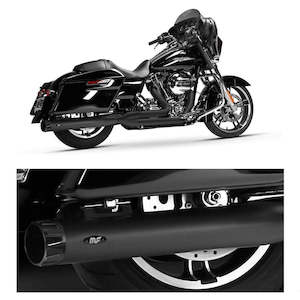 Performer 2 into 1 Touring 1995-2016 BLACK mf-7212902