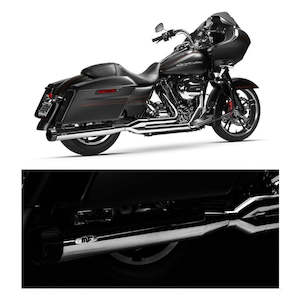 Performer 2 into 1 Touring Chrome 1995-2016 mf-7211507