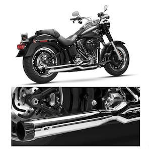 Performer 2 into 1 Chrome [DISCONTINUED] mf-7211207