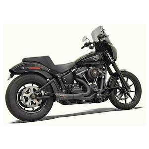 SHORT RIPPER 2-1 M8 SOFTAIL[ USE BS-1S73B] bs-1s73rb