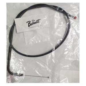 THROTTLE CABLE BNT +6 VRSCA STEALTH 131-30-30019-06