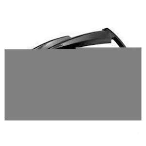 SCYTHE MIRROR BLACK ku-1760