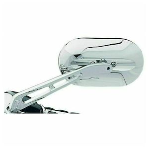 MAGNUM&TRADE; PLUS MIRRORS