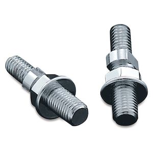 Mirrors: UNIVERSAL MIRROR ADAPTER FOR METRIC ku-1411