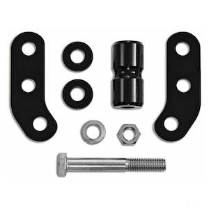 Headlights: MEB9882 MEMPHIS SHADES HEADLIGHT EXTENSION KIT