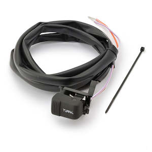 Indicators: SWITCH INDICATOR LEFT 96-10 71598-96A 71685-06A da-84530