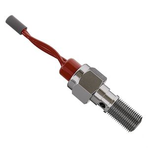 BRAKE LIGHT SW/BANJO 3/8-24 GR 72026-08B gr-pbl775-03ss