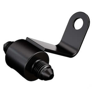 BRAKE LIGHT TEE RR W/BRKT EBON gr-pmchd-015zbk