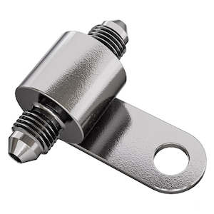 BRAKE LIGHT TEE RR UNIVERSAL W/BRKT S/S gr-pmchd-007ss