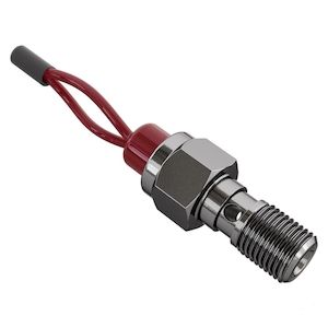 BRAKE LIGHT SW/BANJO 10MM X 1.25 S/S gr-pbl992-32ss