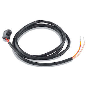 LATE STYLE HANDLEBAR SWITCHES BRAKE LIGHT O.E.M. 71590-96