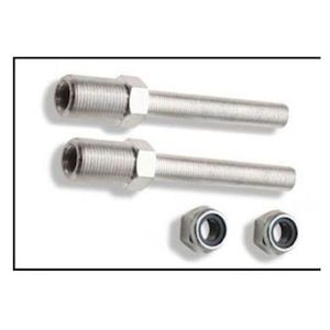 SOFTAIL 2000-2017 LOWERING KIT
