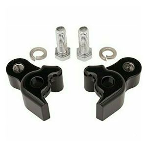 LOWERING KIT BLK FL 02-08 b28-42007