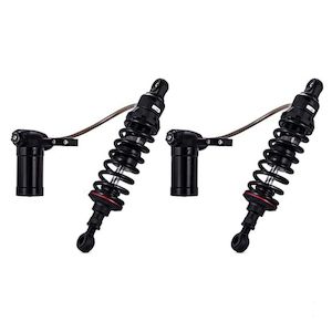 PROGRESSIVE SUSPENSION 990 SERIES 13 INCH STANDARD DUTY SHOCKS WITH RESERVOIR IN&hellip;