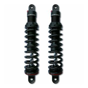 Shocks: SHOCKS PROG 490 14.25 THRUXTON/ SCRAMBLER pr-490-1013