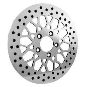 ROTOR FR SOLID MESH 11.5 601964