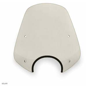 Body Parts: M/SHADES DEL RIO SPORTSHIELD SOLAR mep5119