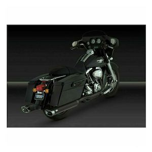 VANCE & HINES PIPES DRESSER DUALS 07 v46737