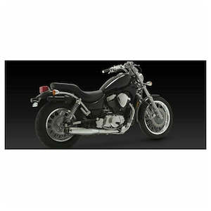 VANCE & HINES PIPES 99 CLASSIC INTRUDER v19263