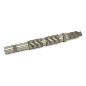Andrews: MAINSHAFT 5 SPD XL 35640-89 299180