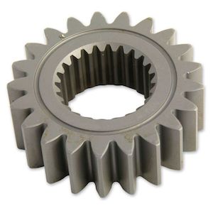 GEAR C/S 4TH XL 5 SPD 35775-89A 299144