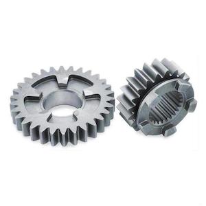 GEAR SET 2.61 1ST XL 5 SPD 35762-89C 35763-89A 299110