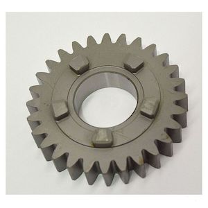 GEAR M/S 3RD;C/S 2ND XL 5 SPD 35772-89A 299103