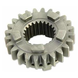 GEAR M/S 2ND;C/S 3RD XL 5 SPD 35771-89A 299102