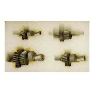 Andrews: CAM SET ANDREWS N4 XL 91-99 298145