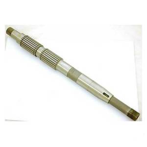 MAINSHAFT B/T 5SP BELT DRIVE 35042-85 296850