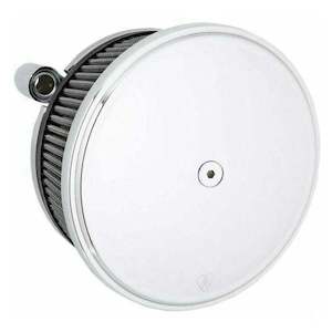 Arlen Ness Billet Sucker with Steel Cover 262059