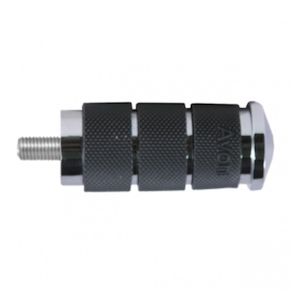 Avon Grips: AVON SHIFT PEG HD AIR CHROME sp-air-90-ch