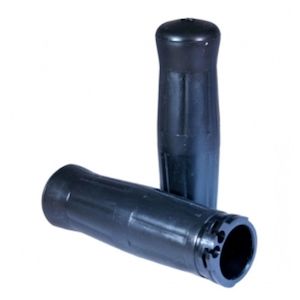 Avon Grips: AVON GRIPS HD OLD SCHOOL BLACK old-69-black