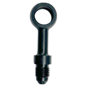 Barnett Clutches Cables: BRAKE BANJO 7/16 STRAIGHT BLACK GR-P592-03-04ZBK 232-30-30200