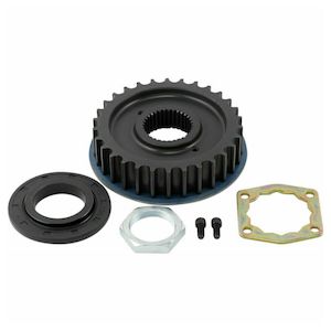 Belt Drives: PULLEY BELT 30T XL 5 SPD 91-03 tps-30