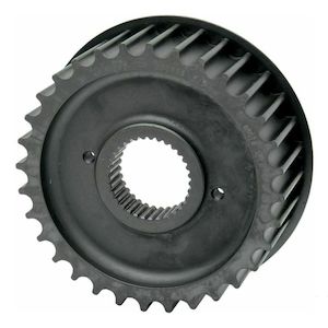 Belt Drives: PULLEY BELT 32T 85> B/T 5 SPD 40210-8D 40250-94C tp-32