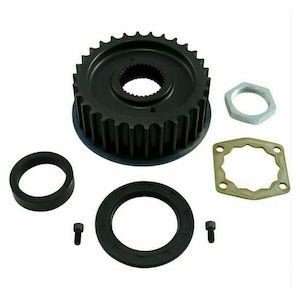 PULLEY BELT 30T (85> B/T) 5 SPD tp-30