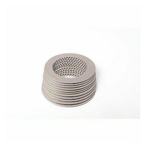 CLUTCH PLATE SET STEELS (11) tfss-cs