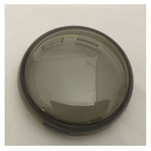 Chris: TURN SIGNAL LENS SMOKE 69325-02 dhd5s