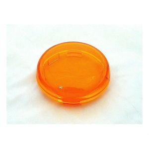 Chris: TURN SIGNAL LENS AMBER 68973-00 dhd5a