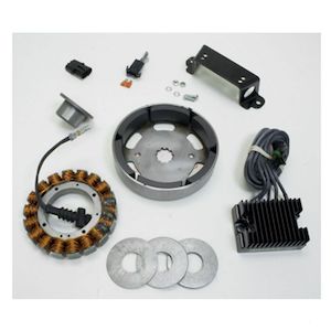 COMPUFIRE 3 PHASE SYSTEM TC 03-06 55565