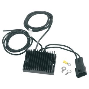 COMPUFIRE REG 98-02 38 AMP BLK 74505-97A 55150