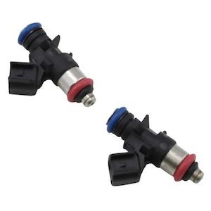 Daytona Twin Tec: FUEL INJECTORS [PR] M8 6.24 GM/SEC @ 58 PSI dt-22062